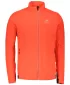 Jacke ALPINE PRO BARIT MJCY555 ORANGE