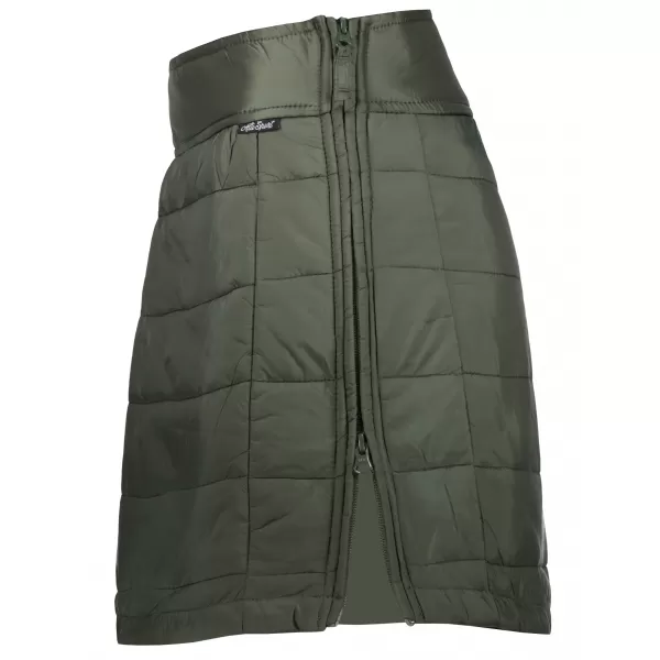  Damenrock ALTISPORT LOKRA LSKY419 GRÜN 