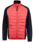 Kinder-Sweatshirt SAM 73 NURIA KM 500 LEUCHTEND ROSA