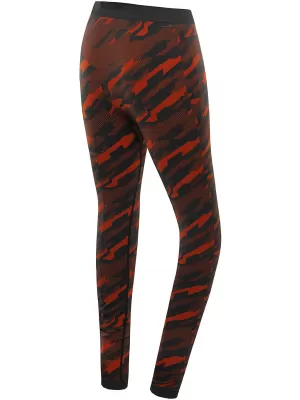 Thermo -Auslege ALPINE PRO CALON MUNY082 ORANGE