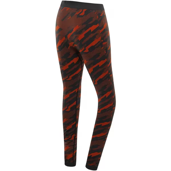  Thermo -Auslege ALPINE PRO CALON MUNY082 ORANGE 