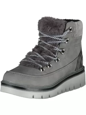 Damenschuhe SAM 73 TIGRAO WF 96 DUNKELGRAU