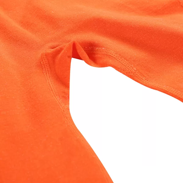  Thermal ALPINE PRO ELIBA LUNY090 ORANGE 
