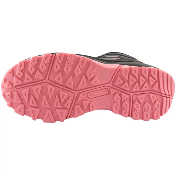  Damen ALPINE PRO GUIBA LBTY408 ROSA 