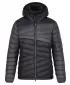 Weibliche Jacke KILPI PYRAMIDEN-W SL0114KI SCHWARZ