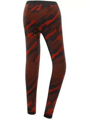 Kinder -Thermo -Auslege ALPINE PRO CALONO KUNY035 ORANGE