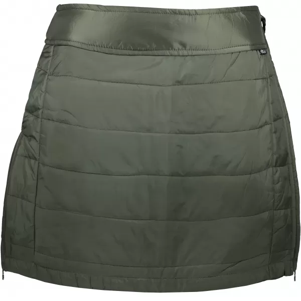  Damenrock ALTISPORT LOKRA LSKY419 GRÜN 