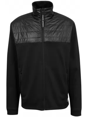 Herren-Sweatshirt SAM 73 JUDIN MM 740 SCHWARZ