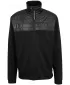 Herren-Sweatshirt SAM 73 JUDIN MM 740 SCHWARZ