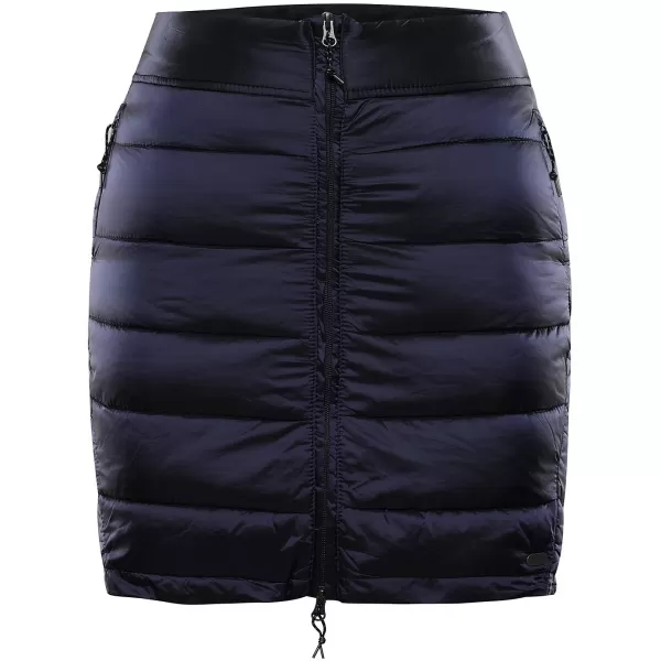  Damenrock ALPINE PRO HATTILA LSKY401 BLAU 