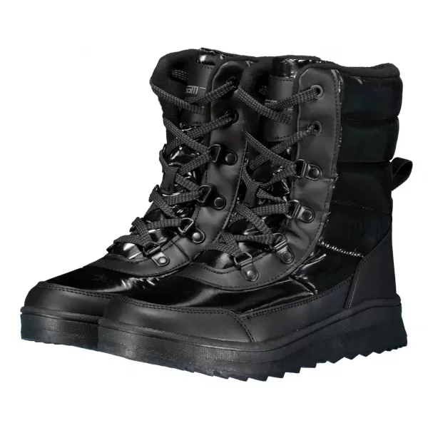  Damenschuhe SAM 73 HUALLA WF 93 SCHWARZ 
