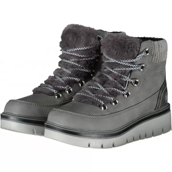  Damenschuhe SAM 73 TIGRAO WF 96 DUNKELGRAU 