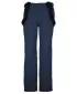Skihose für Damen KILPI ELARE-W SL0406KI DUNKELBLAU