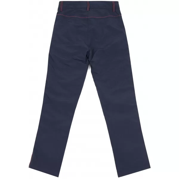  Kinderhosen SAM 73 MARISOL KK 504 BLAU/ROSA 
