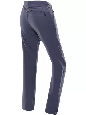 Damenhosen ALPINE PRO ENOBA LPAY581 BLAU
