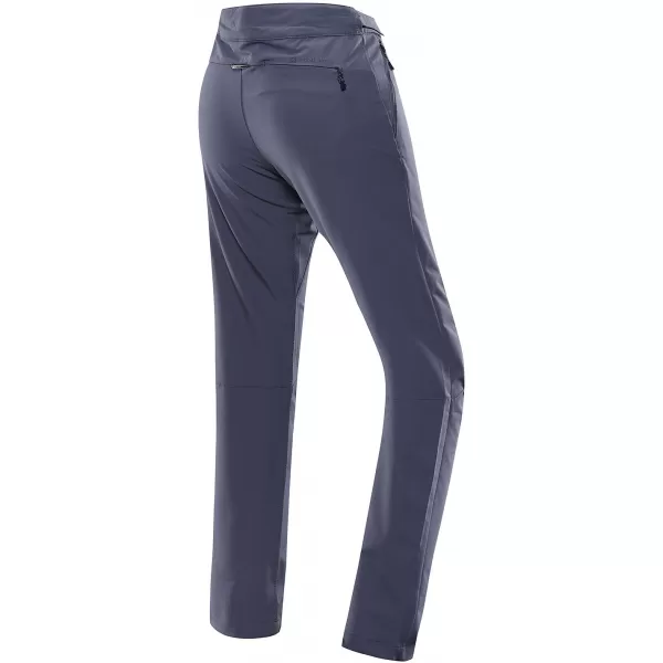  Damenhosen ALPINE PRO ENOBA LPAY581 BLAU 