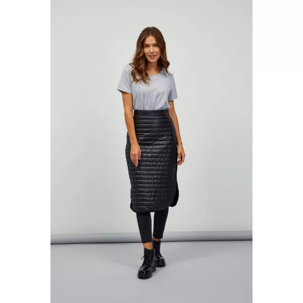  Damenrock SAM 73 DENAVI WZ 821 SCHWARZ 