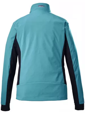 Damenjacke KILLTEC KOW 102 38592 HELLBLAU