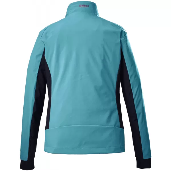  Damenjacke KILLTEC KOW 102 38592 HELLBLAU 
