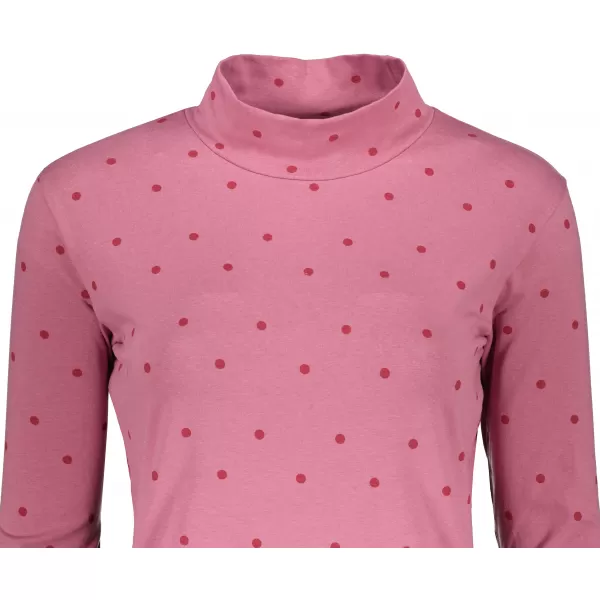  Damen-T-Shirt ALTISPORT LUWEDA LTSY943 ROSA 
