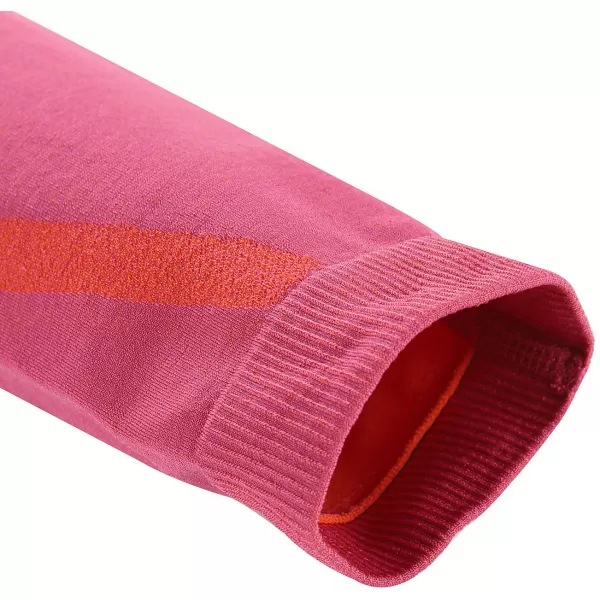  Thermal ALPINE PRO ELIBA LUNY090 FUCHSIE 