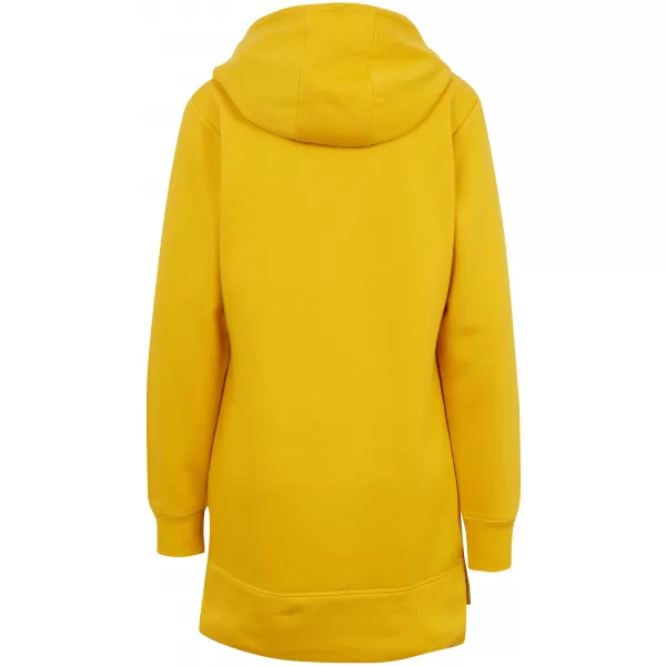  Damen-Sweatshirt SAM 73 ENNA WM 768 DUNKLES OCKER 