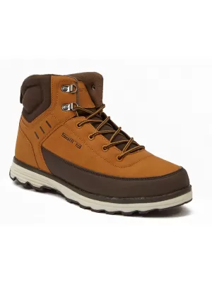 Herrenschuhe SAM 73 EITRI MF 66 BRAUN