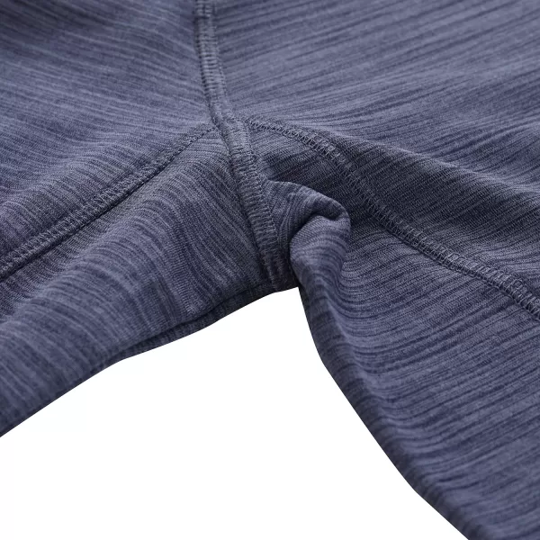  Herren -Sweatshirt ALPINE PRO HISH MSWY331 BLAU 