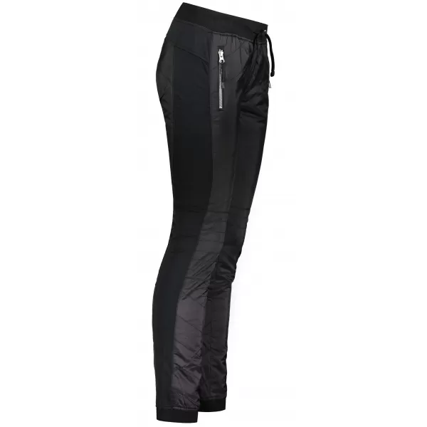  Damenhosen ALTISPORT KABRA LPAY610 SCHWARZ 