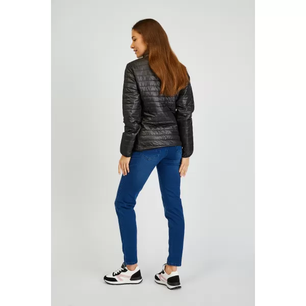  Damenjacke SAM 73 JAASI WB 840 SCHWARZ 