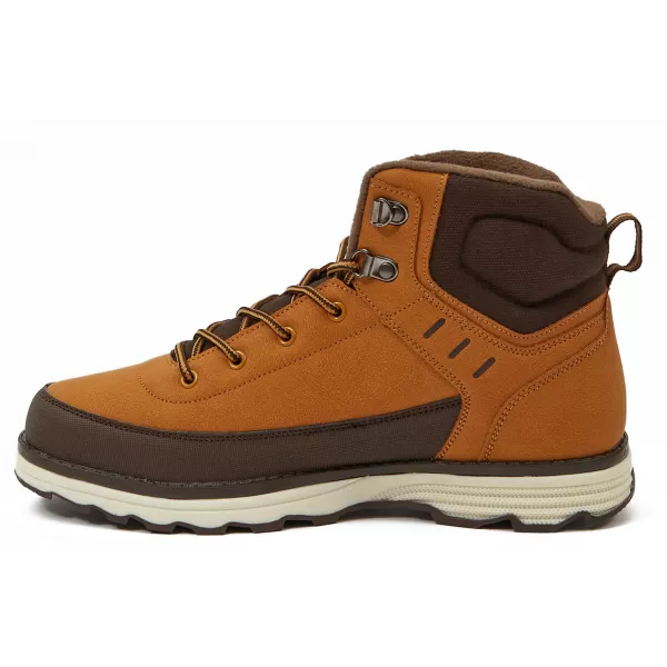  Herrenschuhe SAM 73 EITRI MF 66 BRAUN 