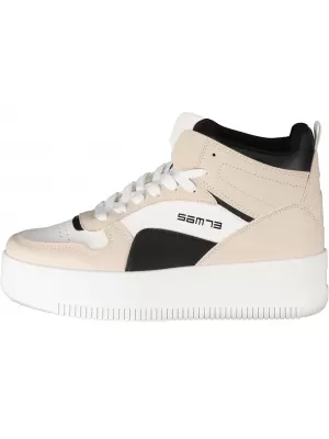 Damenschuhe SAM 73 FRIGG WF 90 BEIGE
