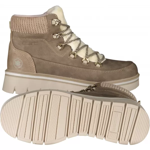  Damenschuhe SAM 73 TIGRAO WF 96 BRAUN 