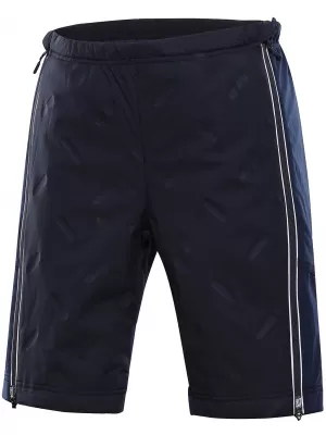 Shorts ALPINE PRO GINAR MPAY595 BLAU