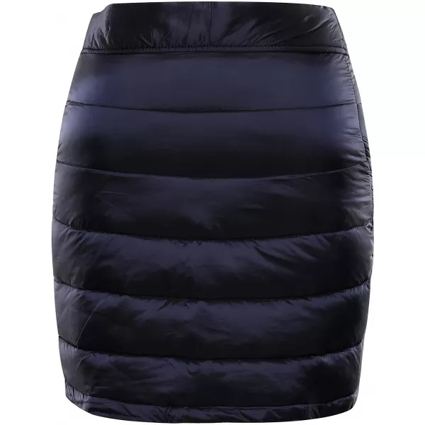  Damenrock ALPINE PRO HATTILA LSKY401 BLAU 