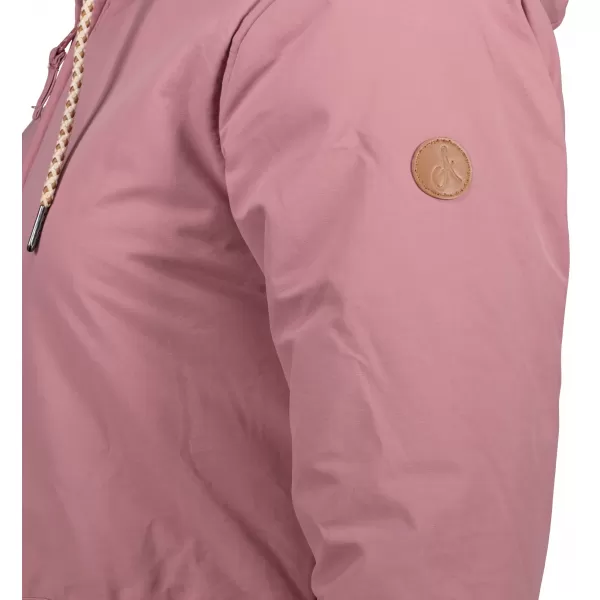  Frauenmantel ALTISPORT HOREMA LCTY187 ROSA 