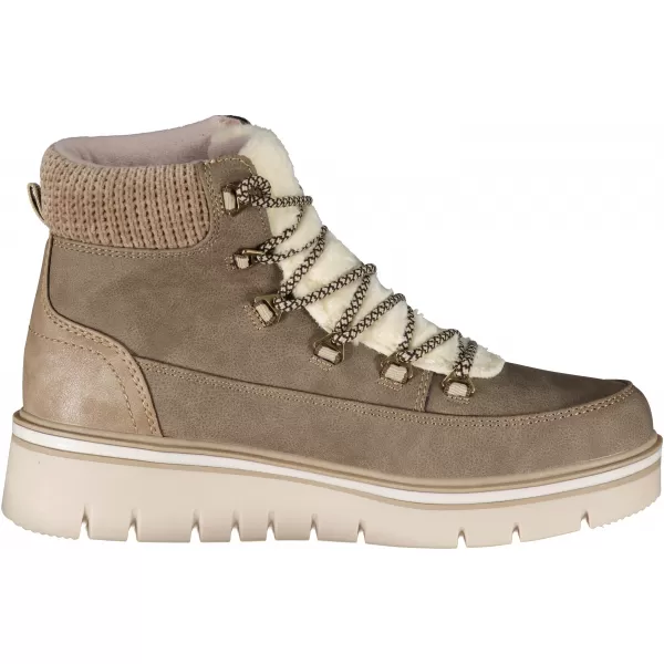 Damenschuhe SAM 73 TIGRAO WF 96 BRAUN 
