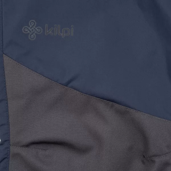 Kinderhosen KILPI JORDY-J SJ0406KI DUNKELBLAU 
