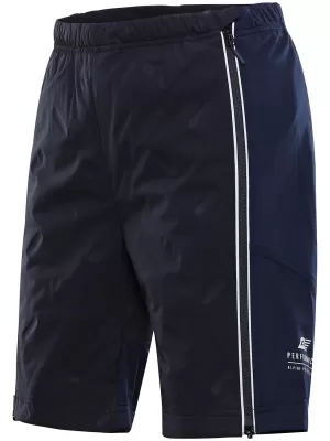 Damenshorts ALPINE PRO GINARA LPAY586 BLAU