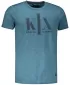 Herren-T-Shirt KIXMI OLWEN KEROSIN