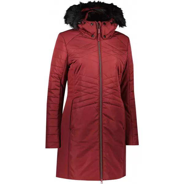  Mantel ALPINE PRO CERHA LCTY194 ROSA 
