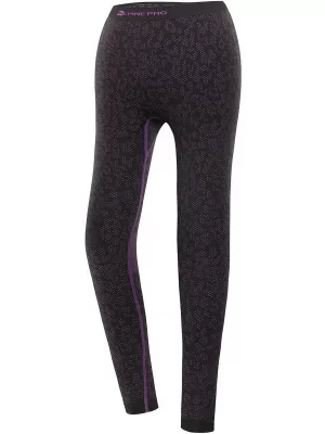 Kinder -Thermo -Auslege ALPINE PRO CALONO KUNY035 LILA