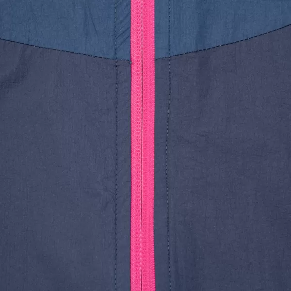  Damenjacke KILPI HURRICANE-W SL0102KI DUNKELBLAU 