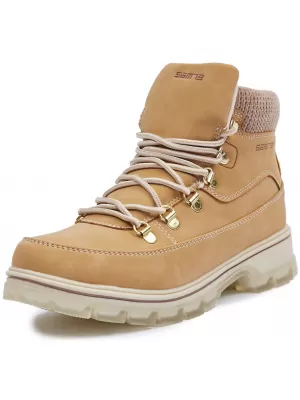 Damenschuhe SAM 73 NASAWOTA WF 98 HELLBRAUN