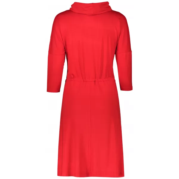  Kleid KIXMI OREA ROT 