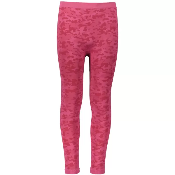  Thermal ALPINE PRO ELIBO KUNY037 FUCHSIE 