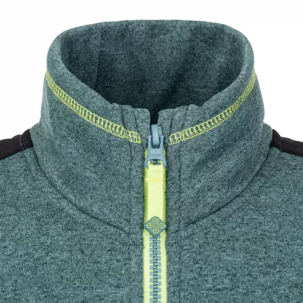  Pullover für Jungen KILPI REGIN-JB SJ0202KI DUNKELBLAU 