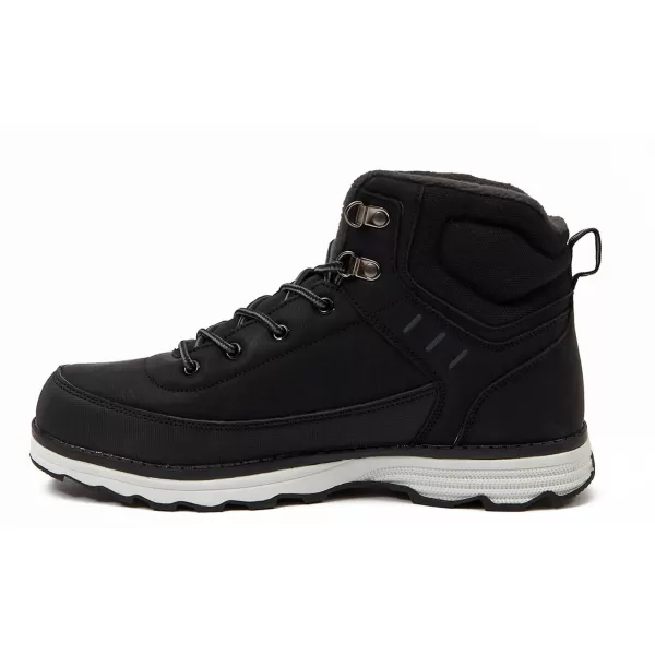  Herrenschuhe SAM 73 EITRI MF 66 SCHWARZ 