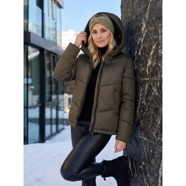  Damenjacke SAM 73 GEDE WB 838 KHAKI 