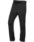 Hose ALPINE PRO ZEBIN MPAY590 DUNKELGRAU